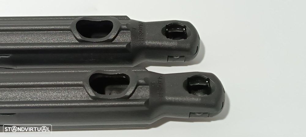 AMORTECEDORESDO CAPÔ MERCEDES CLASE S (W222) LIM. S 350 BLUETEC (222.032) - 3