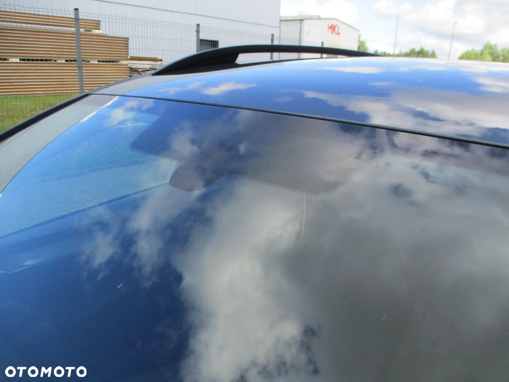 Skoda Octavia 2.0 TDI Ambition EU6 - 9