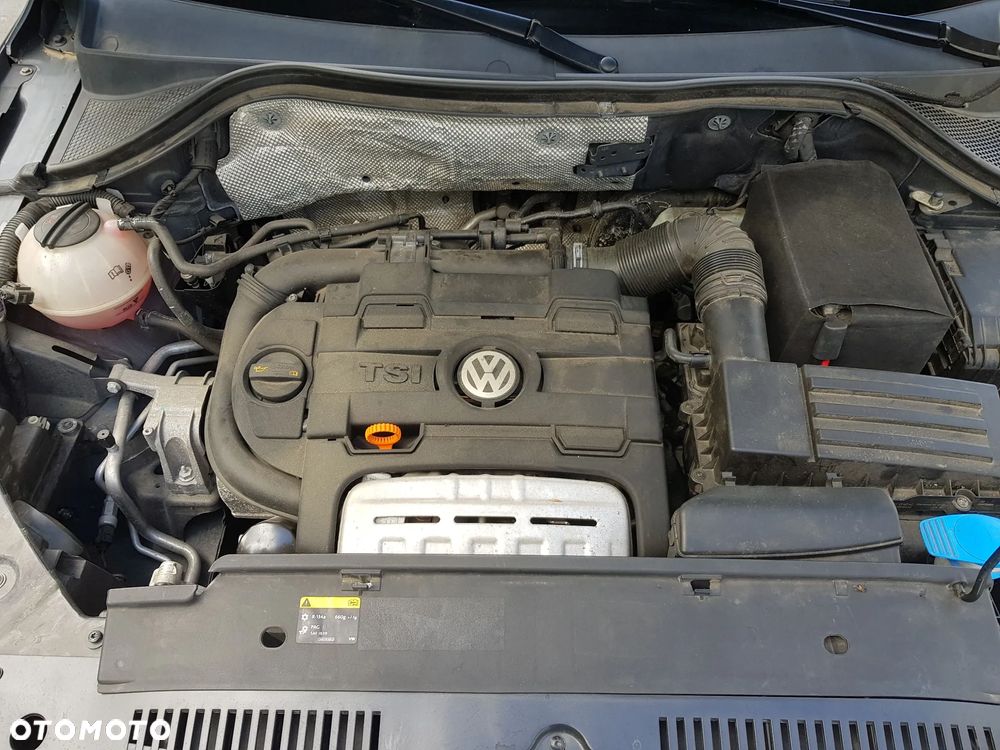 Volkswagen Tiguan 1.4 TSI 4Motion Exclusive - 13