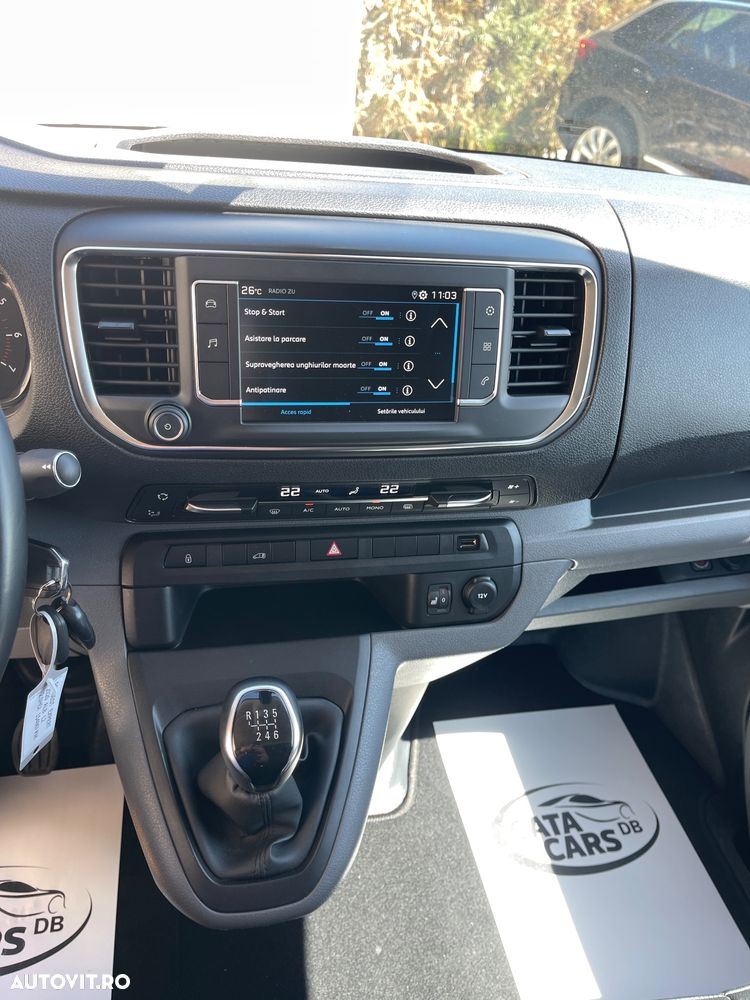 Peugeot Expert  2.0HDI  L2  USI SPATE - 31