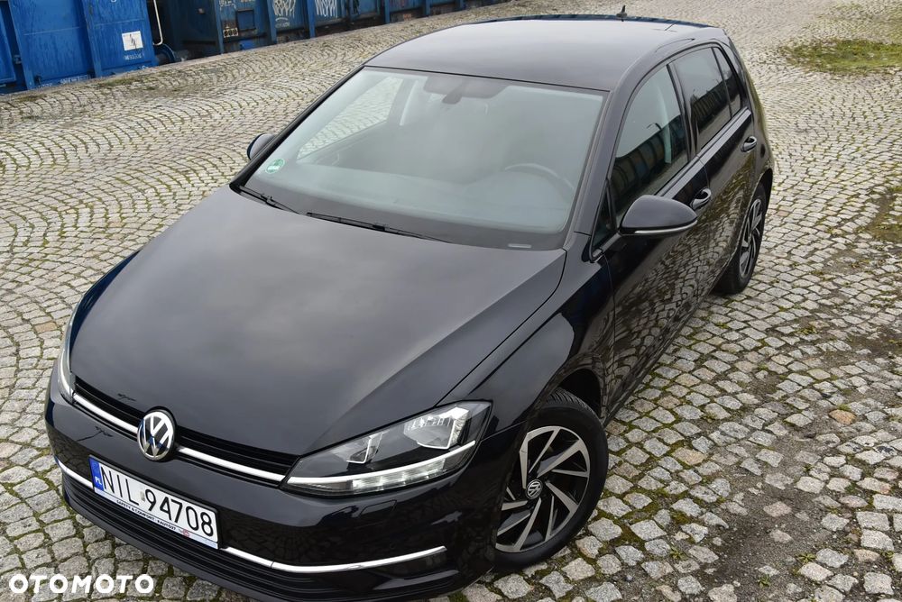 Volkswagen Golf 1.6 TDI Join - 37