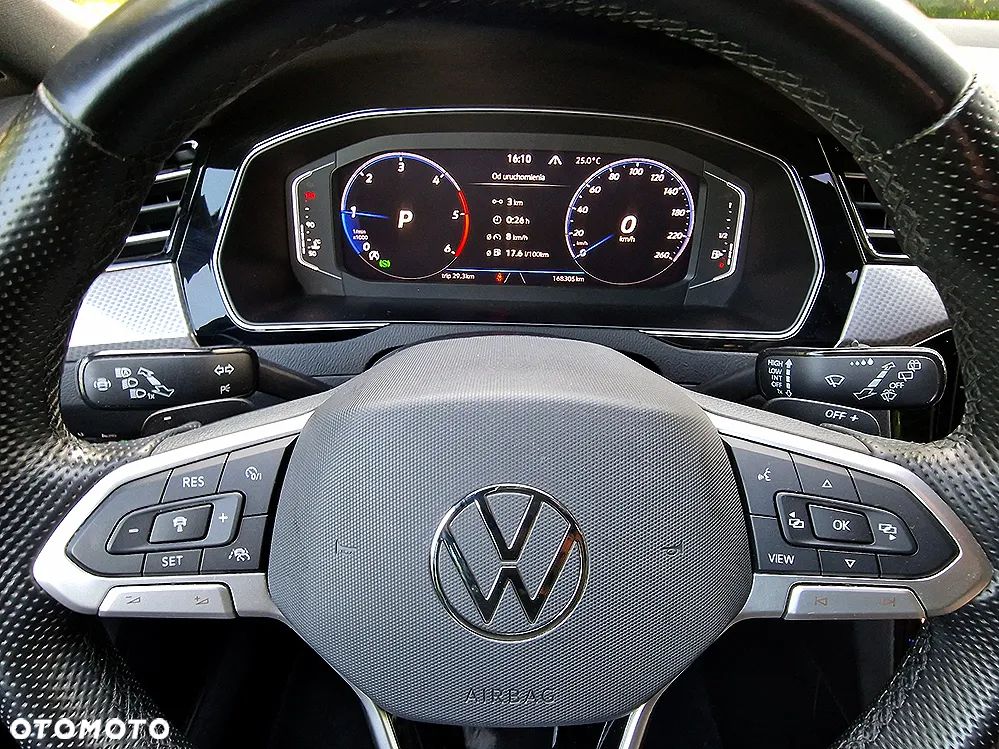 Volkswagen Passat Alltrack 2.0 TDI 4Mot DSG - 23