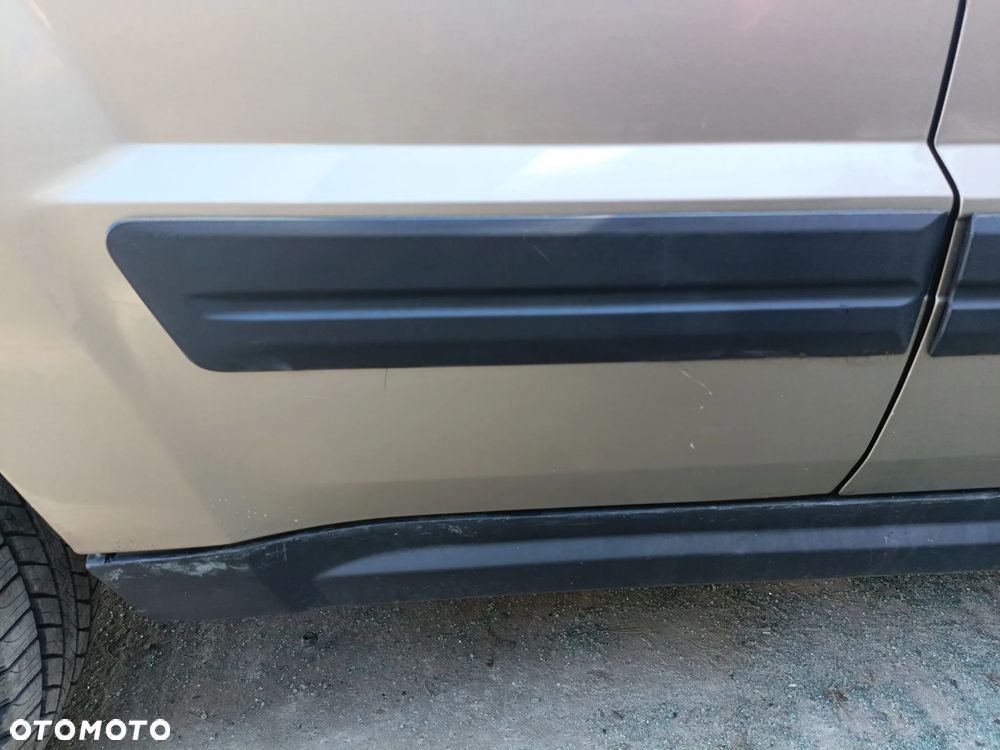 JEEP GRAND CHEROKEE III WK 04-10 2006 r. PJC drzwi prawy tył PT * - 4