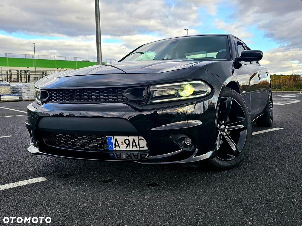 Dodge Charger - 6