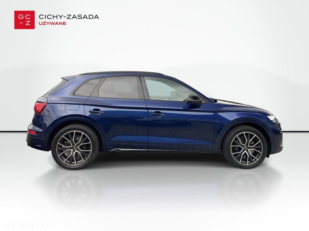 Audi SQ5 - 7