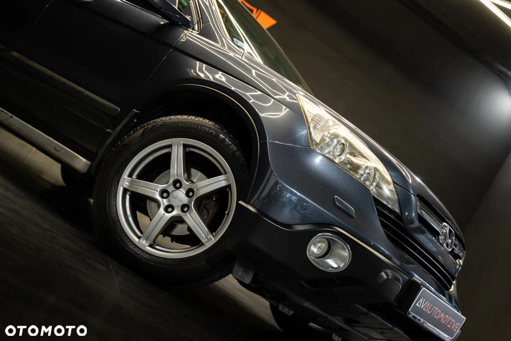 Honda CR-V - 2
