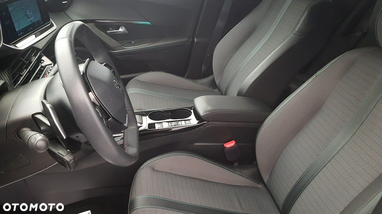 Peugeot 2008 - 20