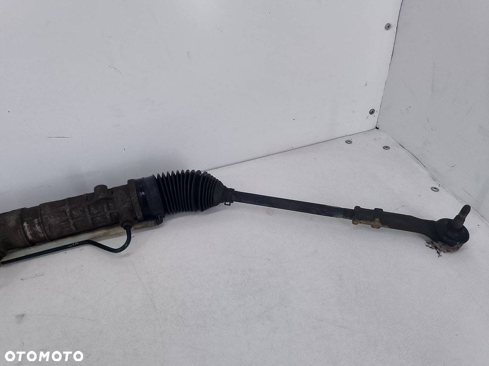 MAGLOWNICA PRZEKŁADNIA KIEROWNICY CITROEN C4 PICASSO 1.6 HDI - 4