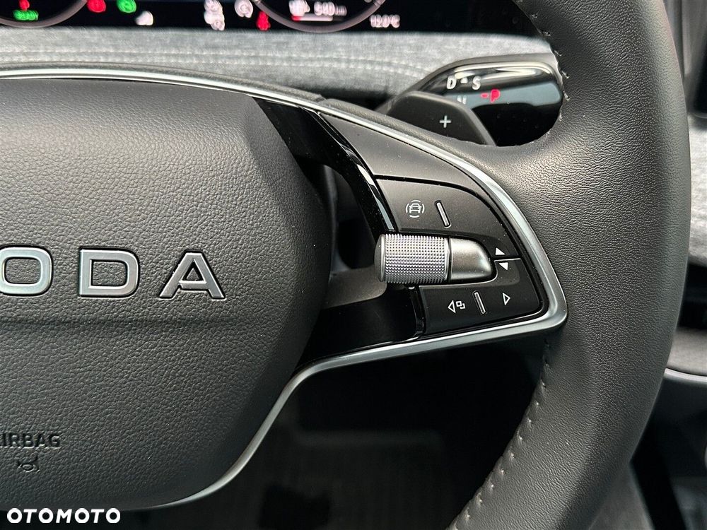 Skoda Superb 1.5 TSI Plug-in Hybrid Selection DSG - 19