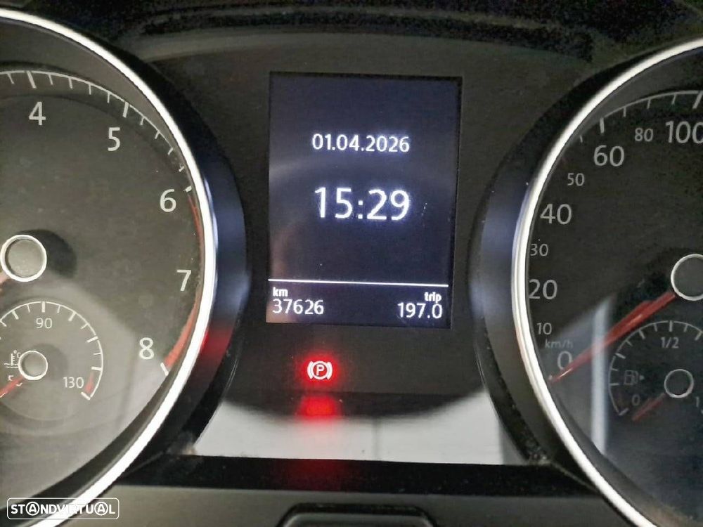 VW Golf 1.0 TSI Stream - 13