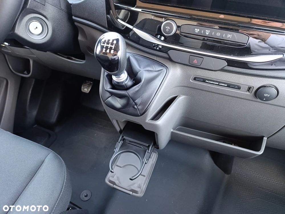 Ford Transit Van 350 L2 - 38