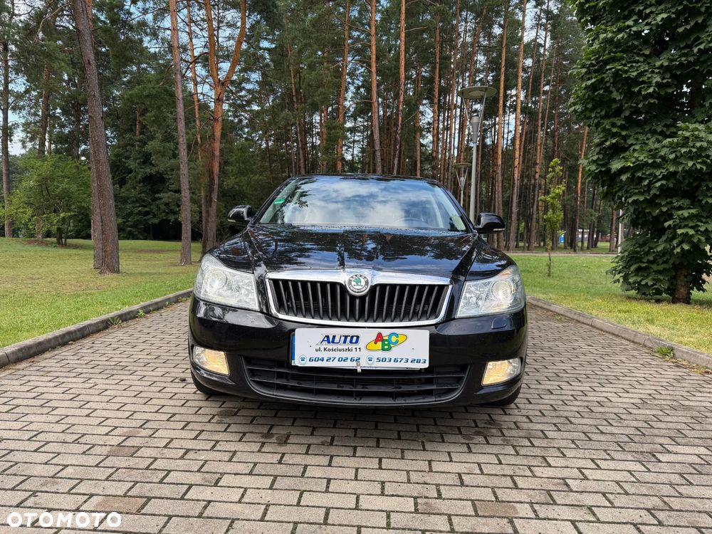 Skoda Octavia - 5