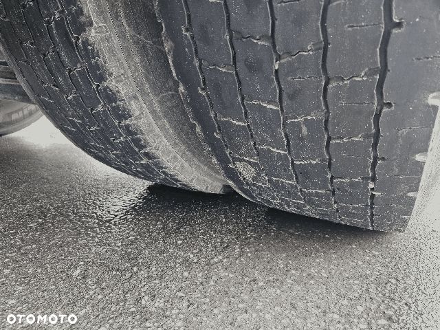 Volvo FH XL RETARDER - 16