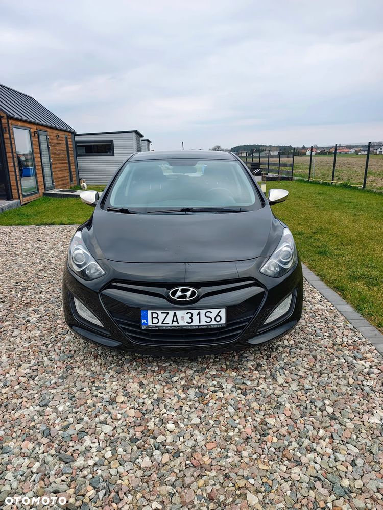 Hyundai i30 - 9