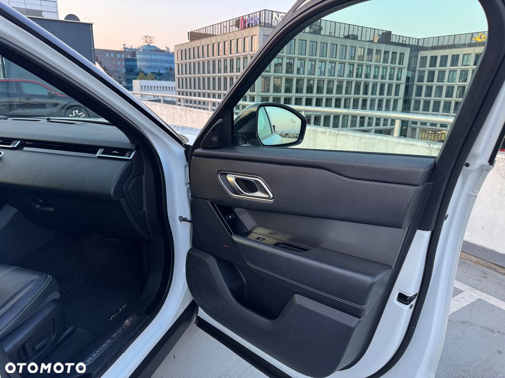 Land Rover Range Rover Velar 2.0 TD4 S - 24