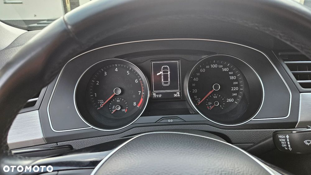 Volkswagen Arteon - 14