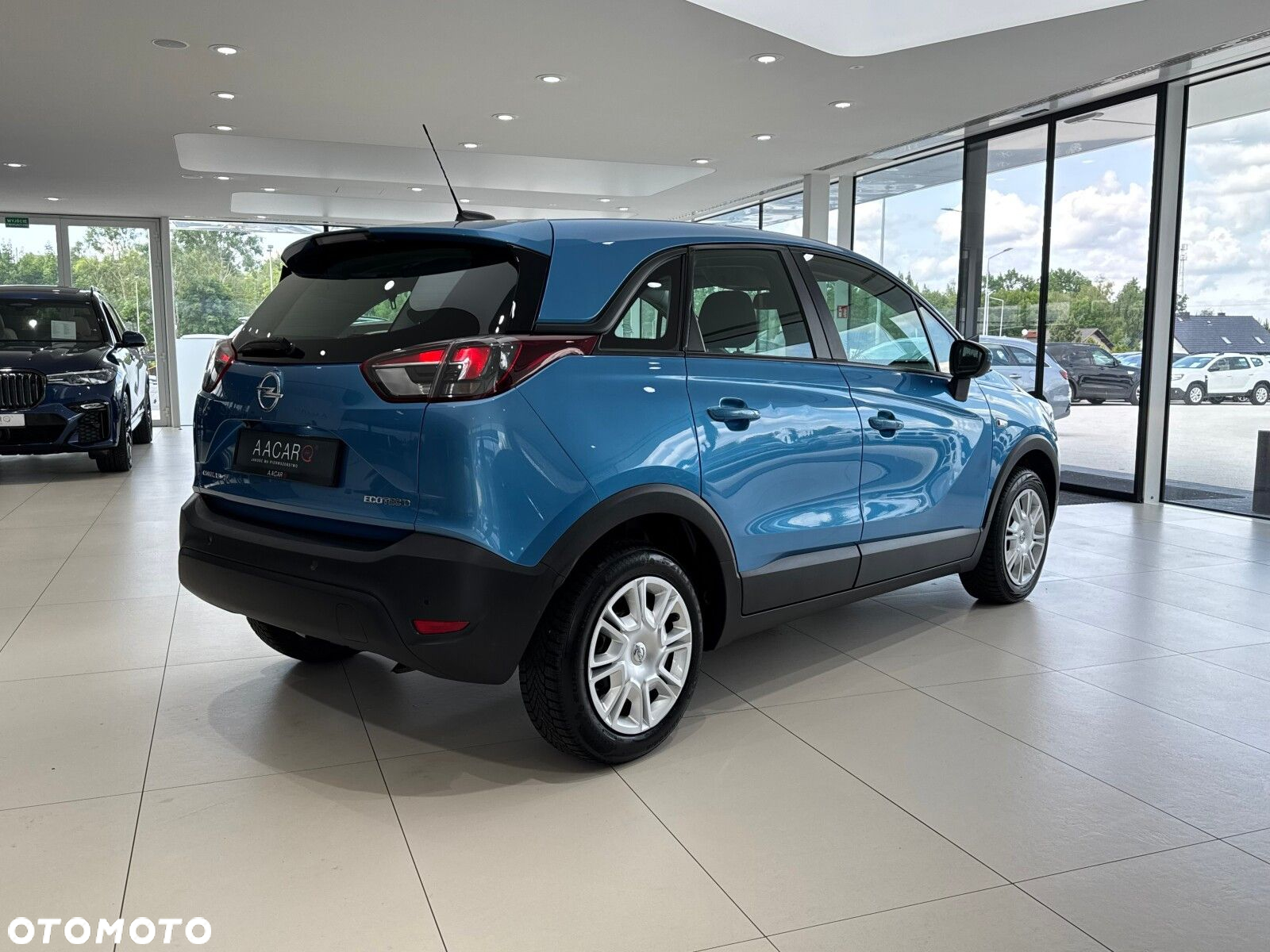 Opel Crossland X - 5