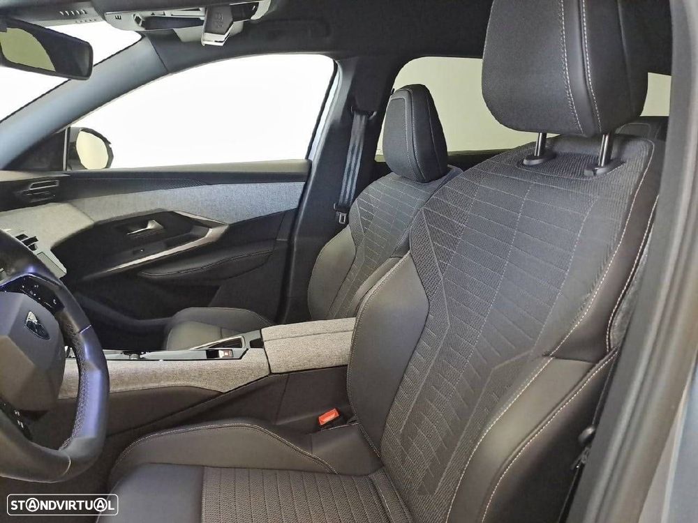 Peugeot 5008 1.2 Hybrid Allure e-DCS6 - 9