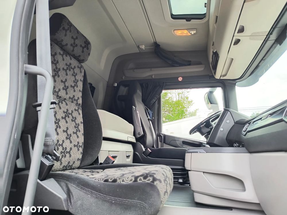 Scania R410 EURO6 Chłodnia - 19