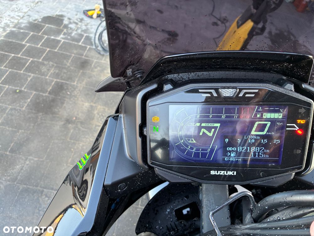 Suzuki Katana - 9