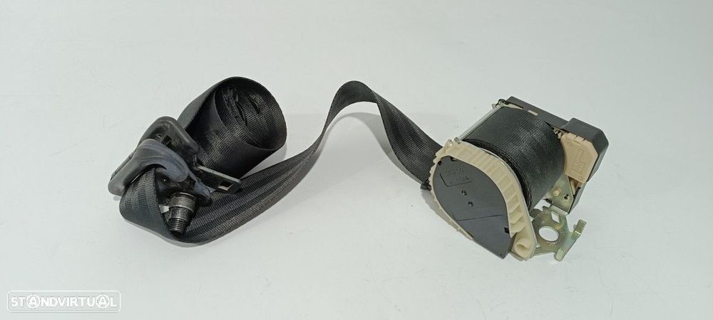 CINTO DE SEGURANÇA FRENTE DIREITO RENAULT KANGOO (F/KC0) ALIZE - 1