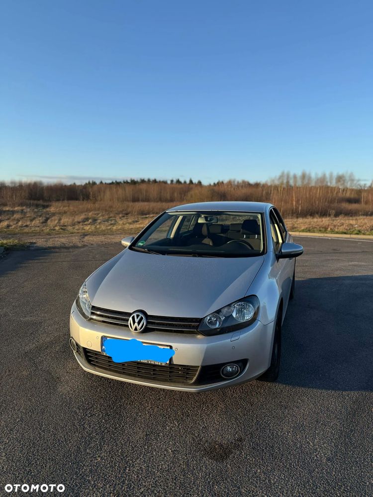 Volkswagen Golf 1.4 TSI BlueMotion Technology Cup - 2