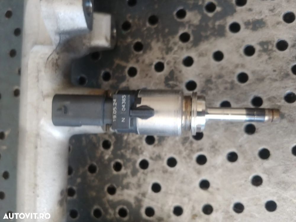 injector 1.5tsi dhf vw golf 7 golf 8 skoda octavia 3 audi a3 8v  04e906036an - 1