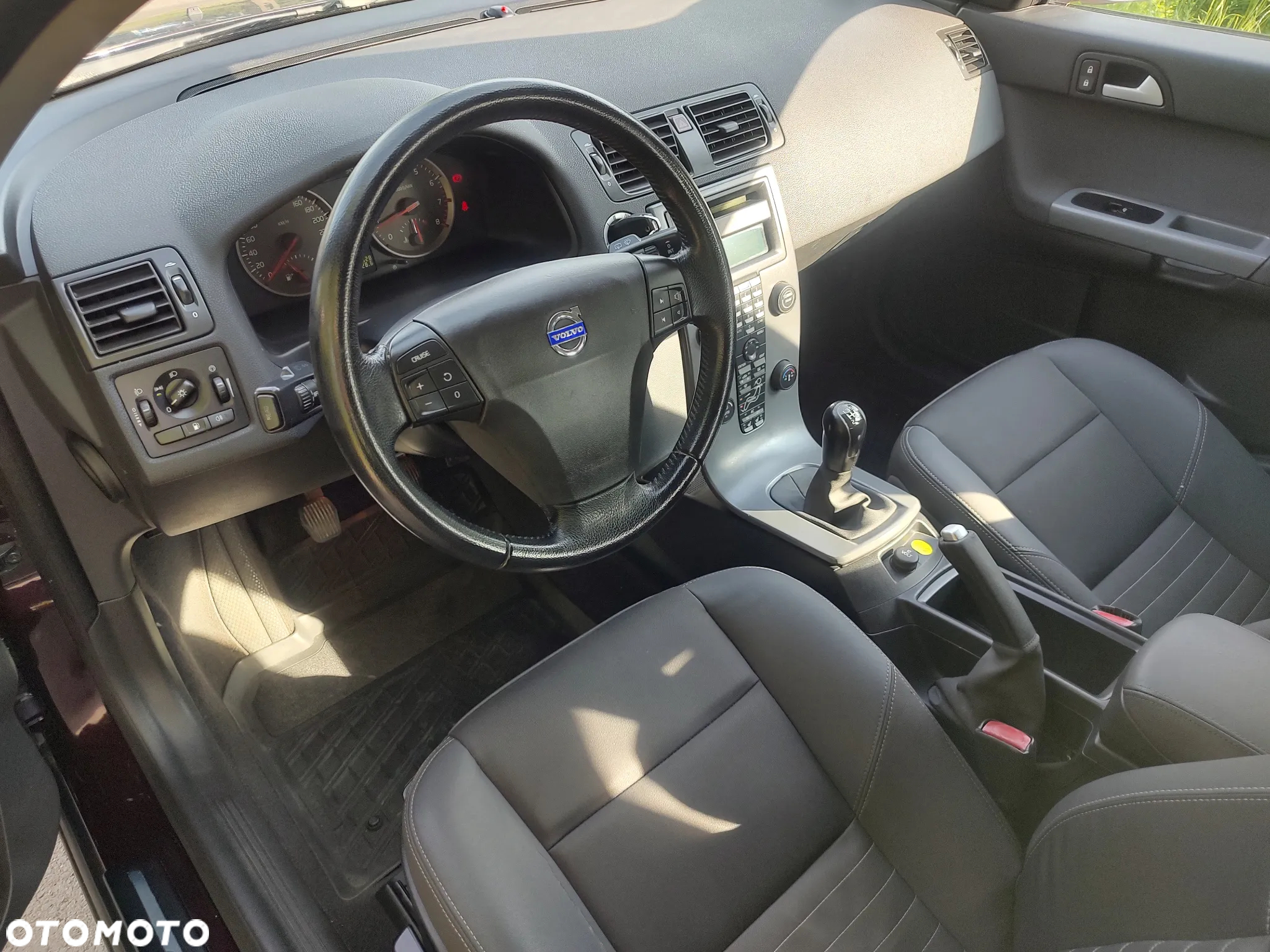 Volvo V50 2.4 Summum - 10