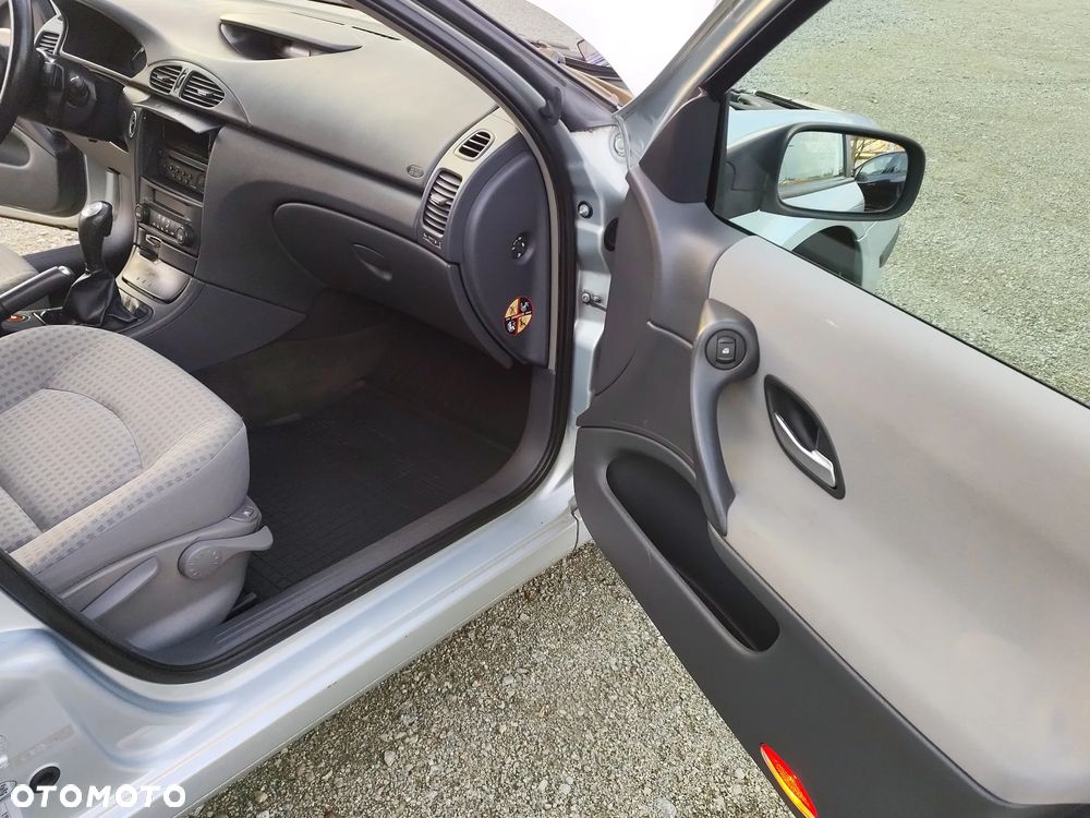 Renault Laguna 2.0 Automatik Expression - 34