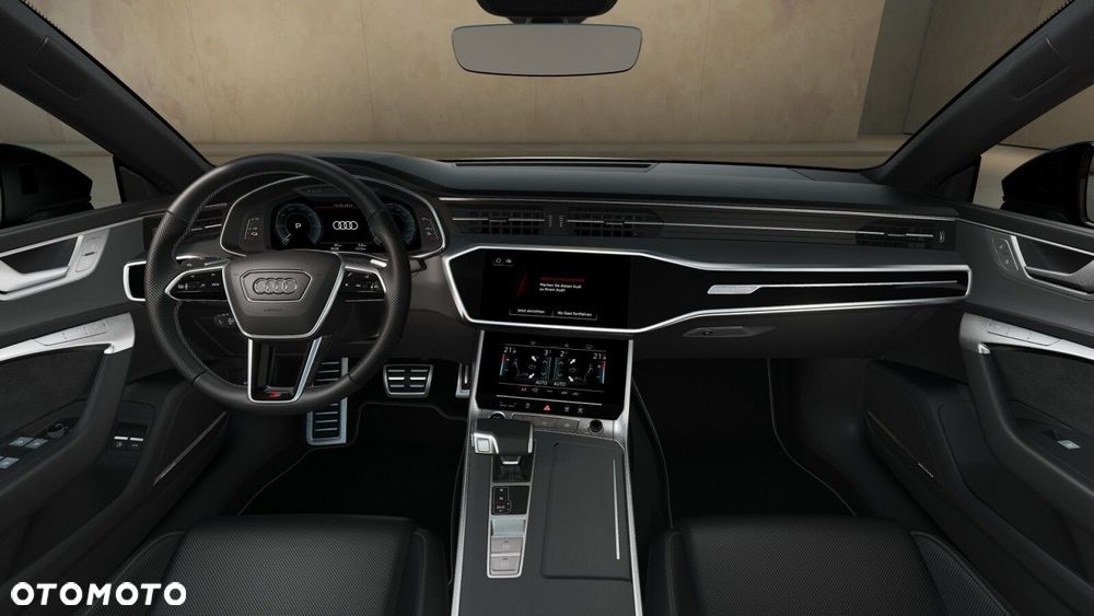 Audi A7 Sportback - 6