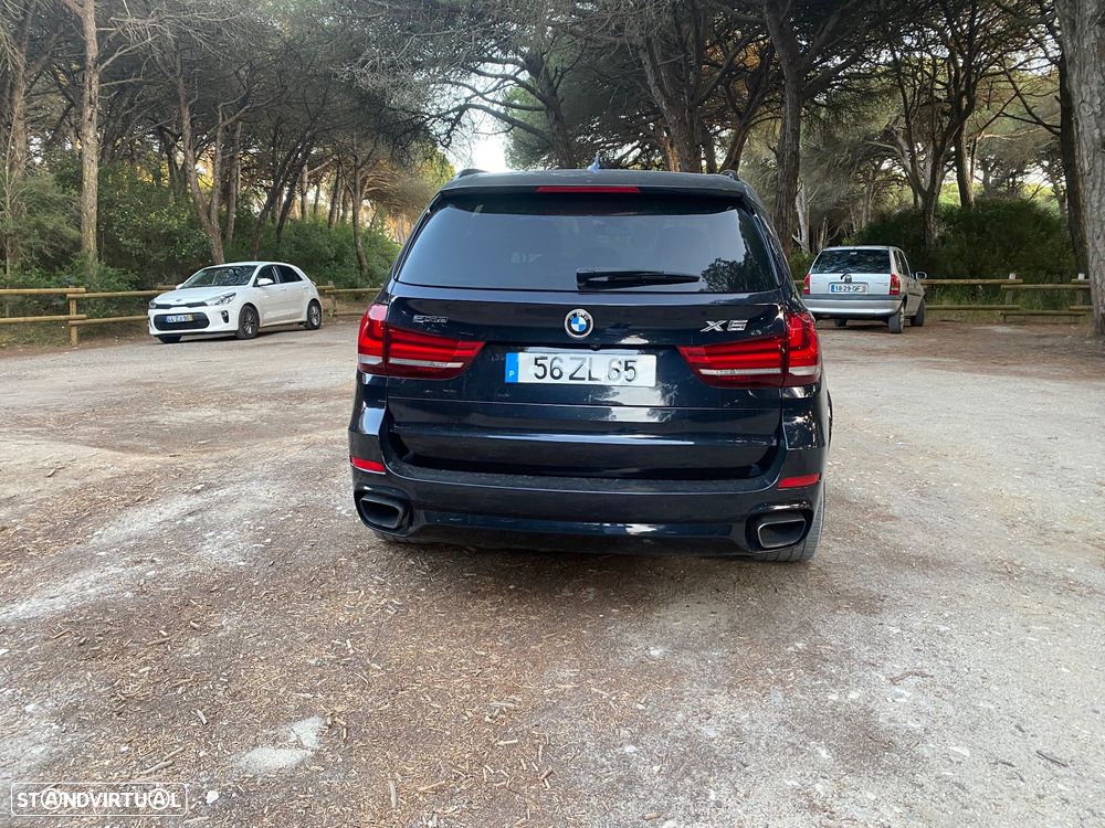 BMW X5 - 2