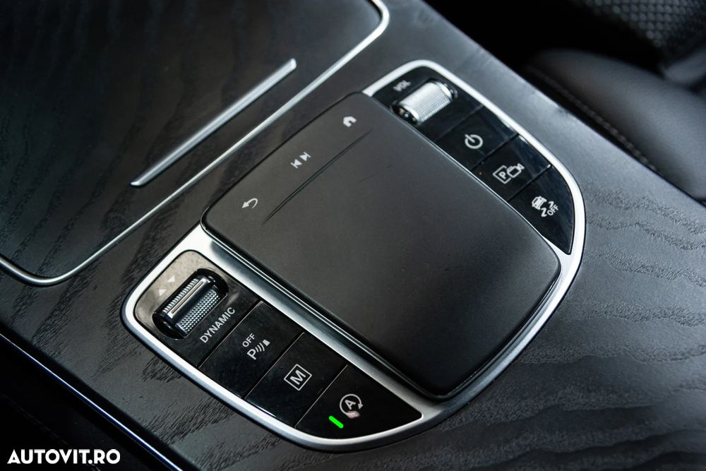 Mercedes-Benz GLC 220 d - 16