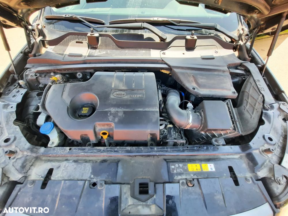 Land Rover Discovery Sport - 22