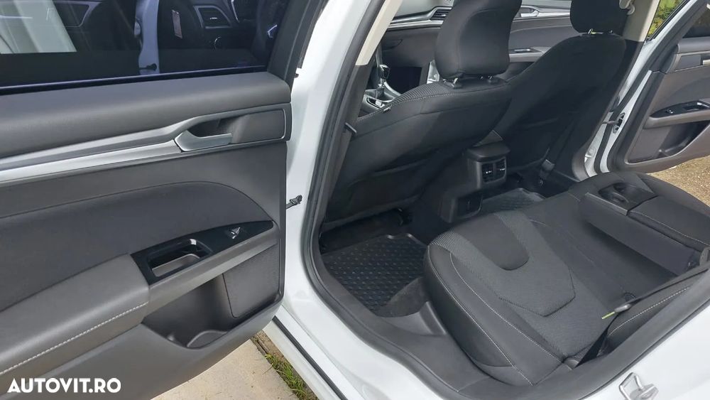 Ford Mondeo 1.5 TDCi ECOnetic Start-Stopp Titanium - 2
