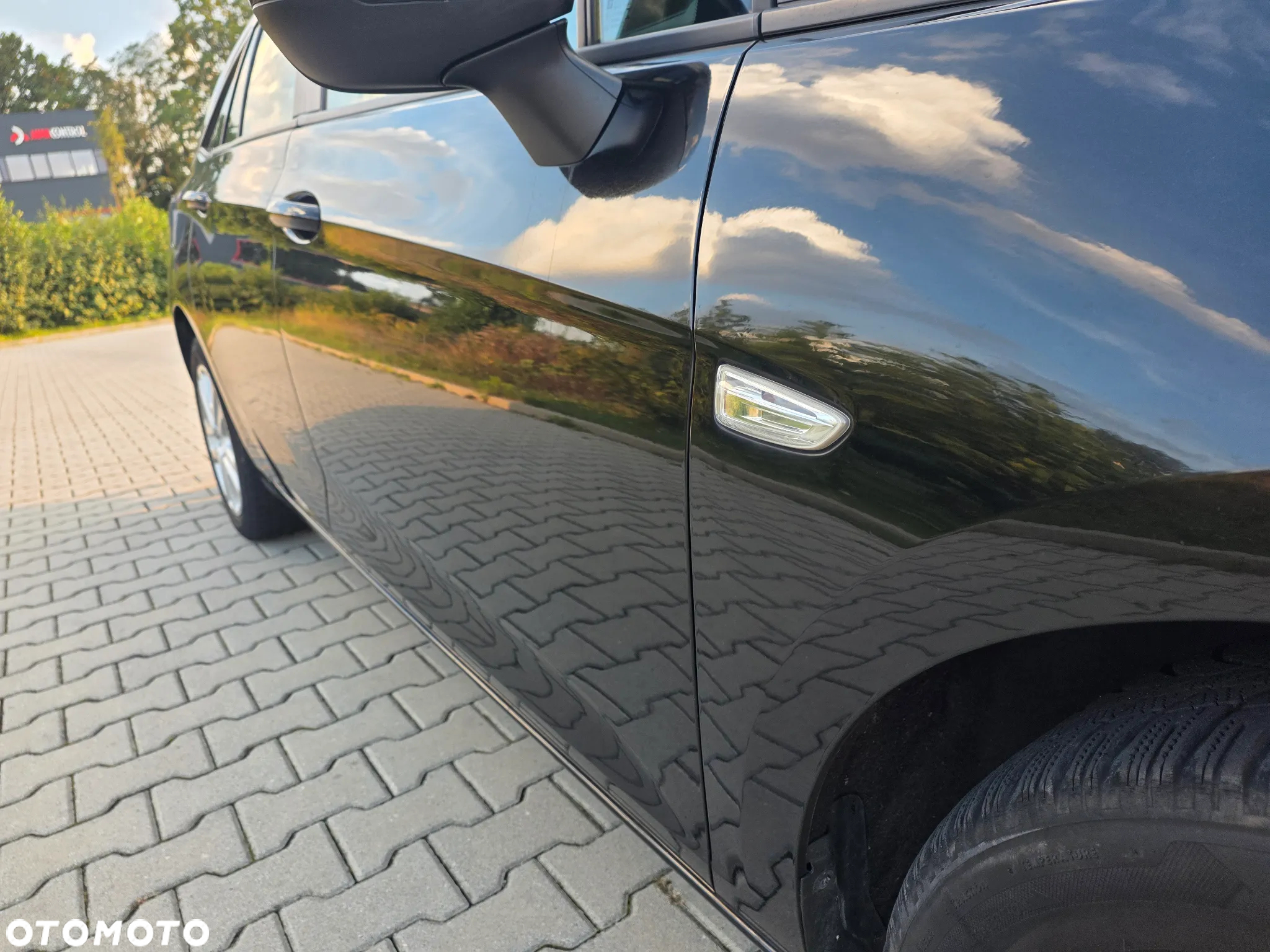 Opel Astra V 1.4 T Enjoy S&S - 10