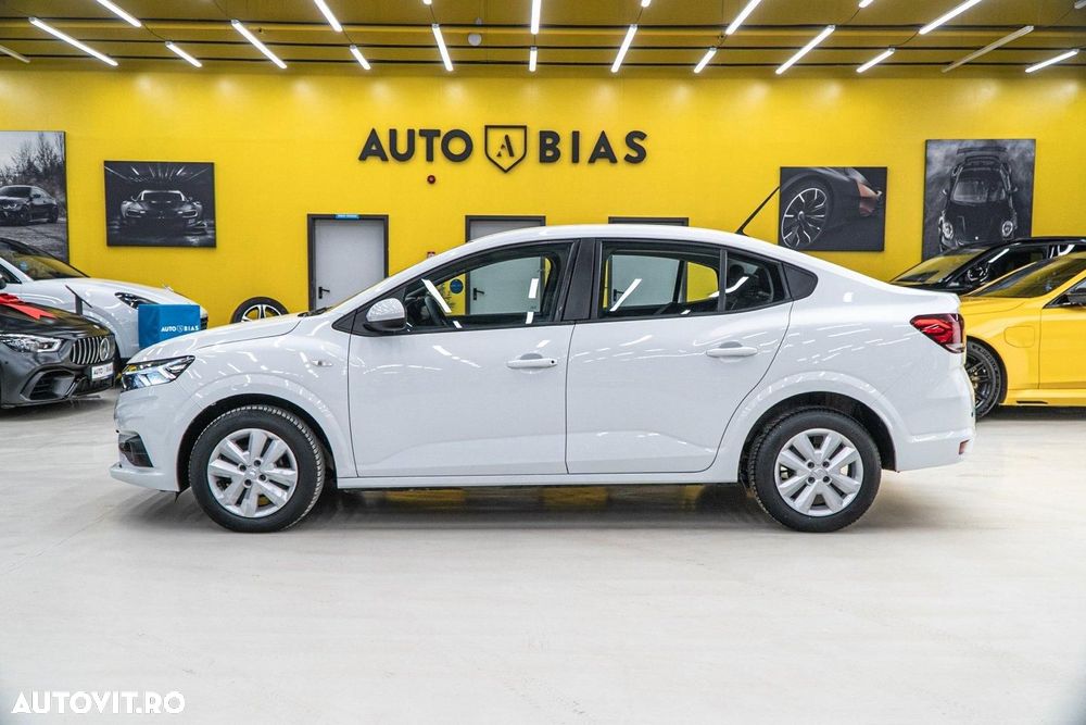 Dacia Logan TCe 90 MT6 Prestige - 16