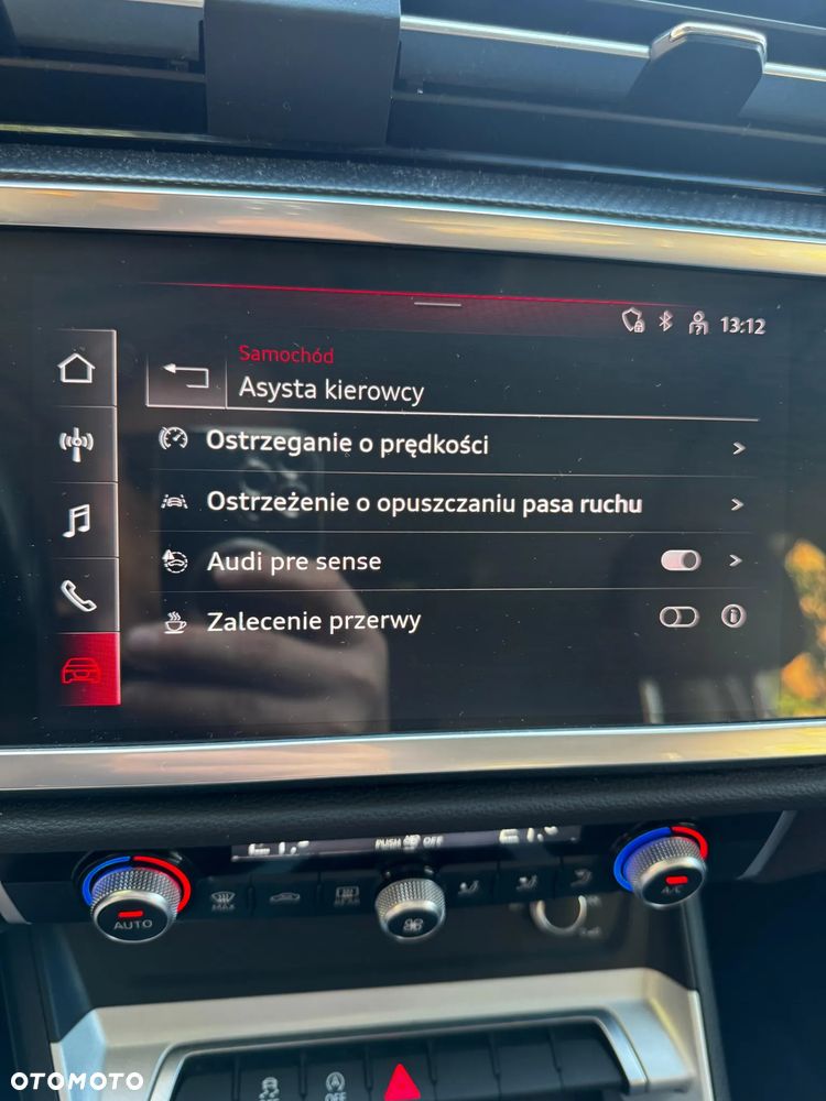 Audi Q3 35 TFSI Advanced S tronic - 21