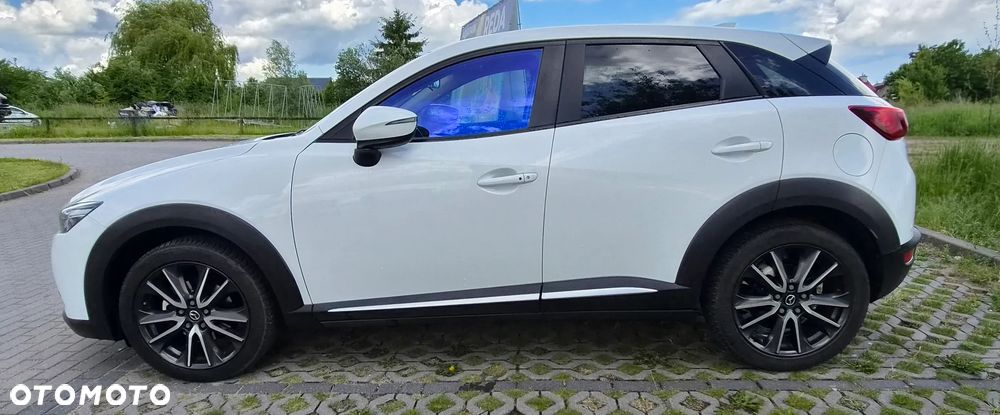 Mazda CX-3 2.0 Skypassion - 7
