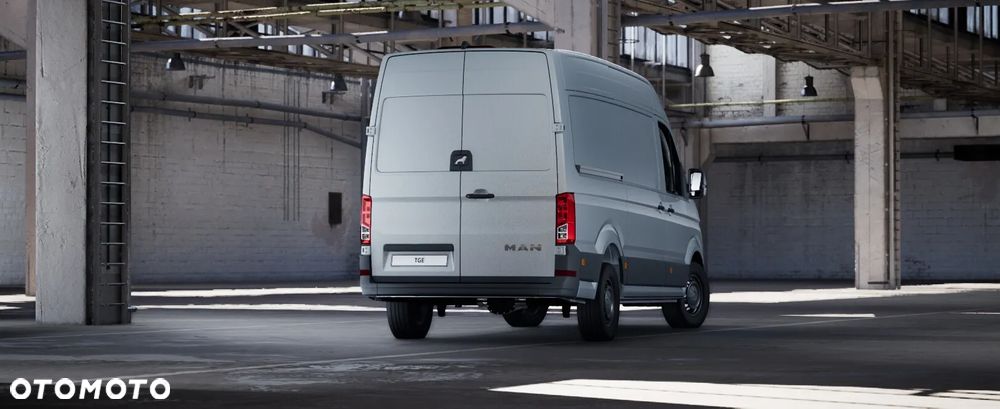 MAN TGE 3.180 4X4 SB - 6