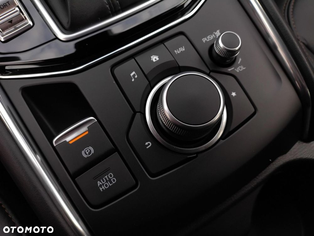 Mazda CX-5 - 17