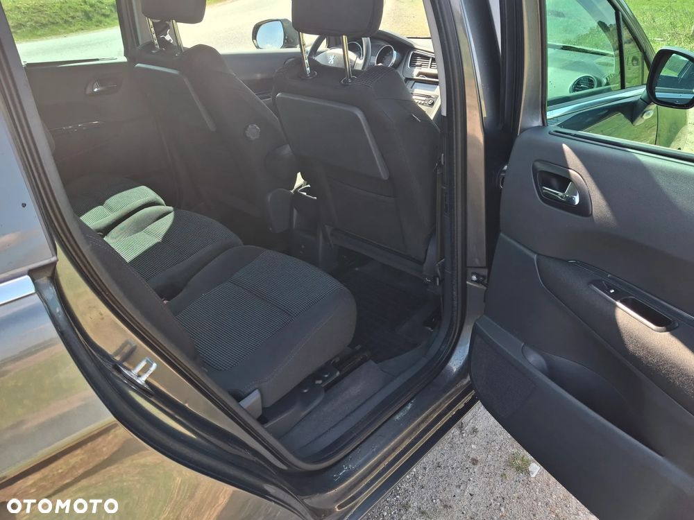 Peugeot 5008 155 THP Active - 8