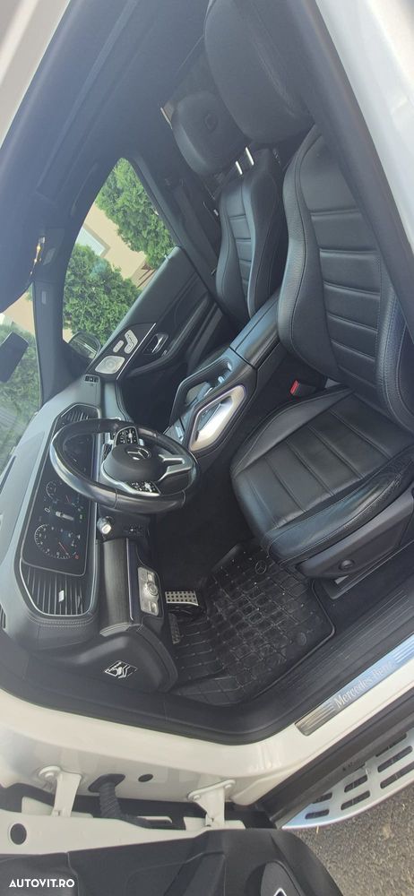 Mercedes-Benz GLS - 5