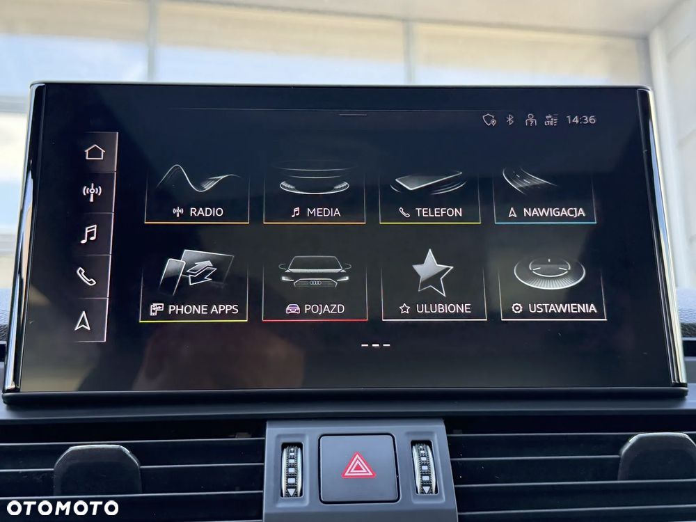Audi Q5 40 TDI quattro S tronic S line - 35