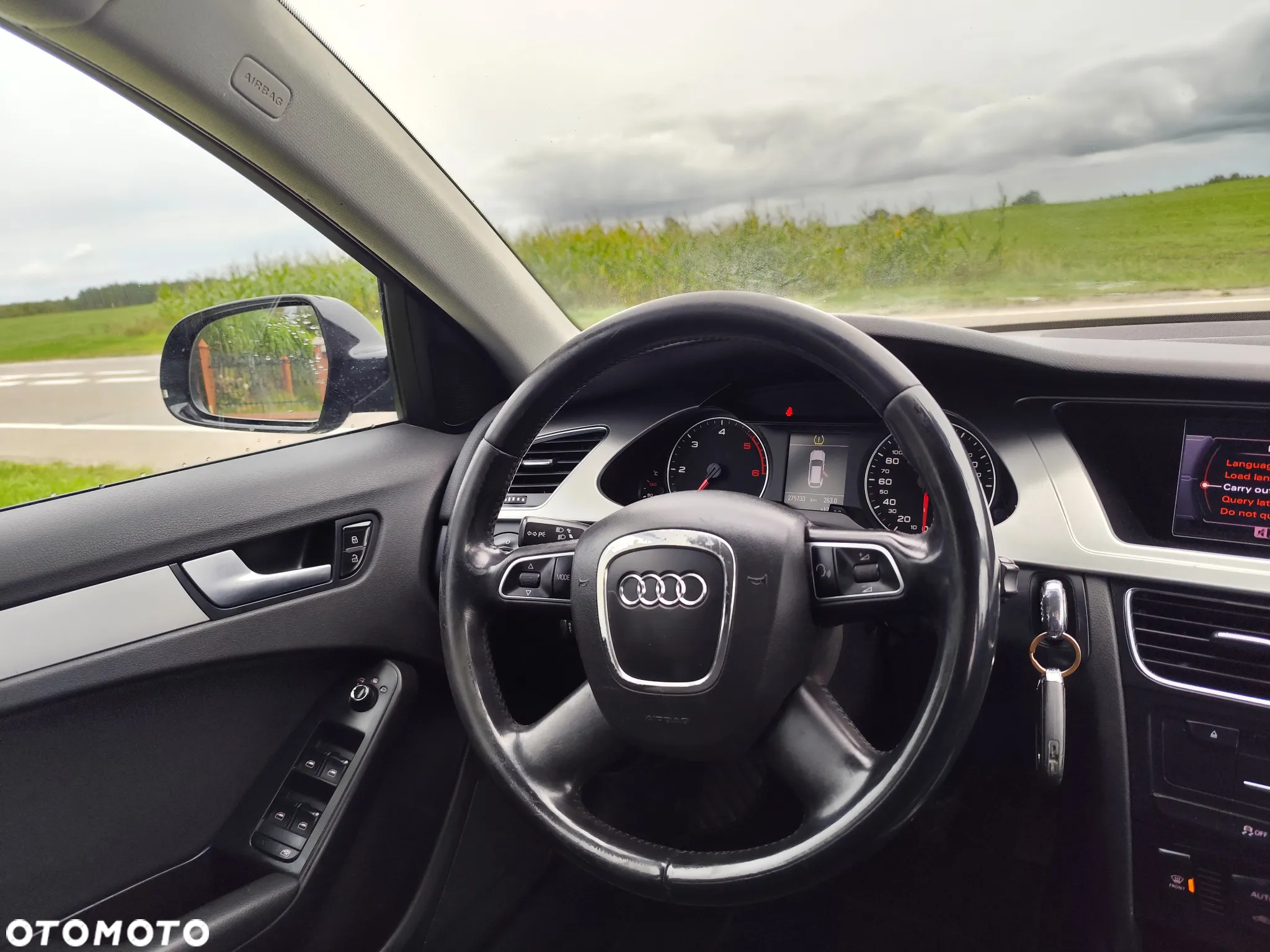 Audi A4 - 24