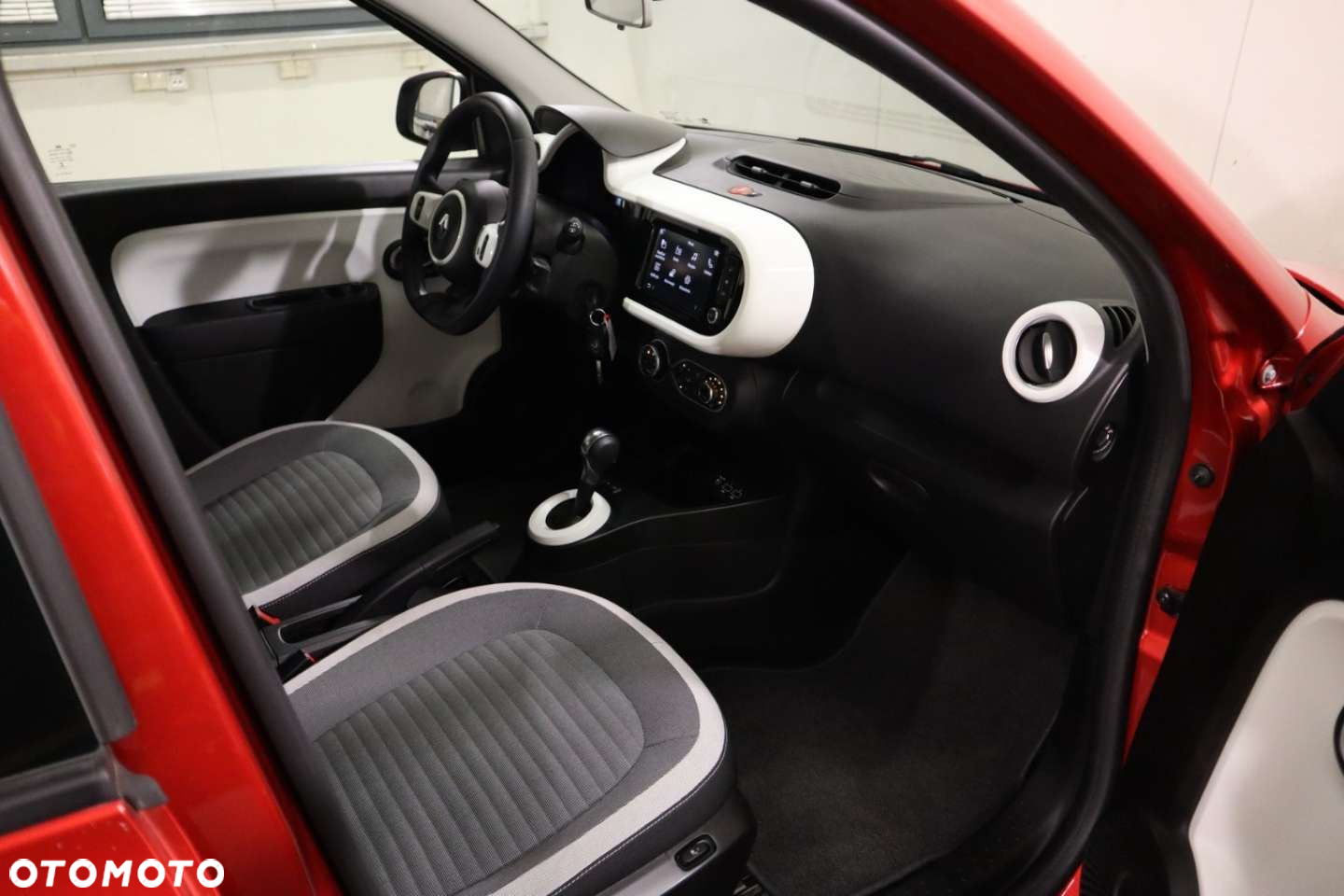 Renault Twingo Electric LIFE - 29