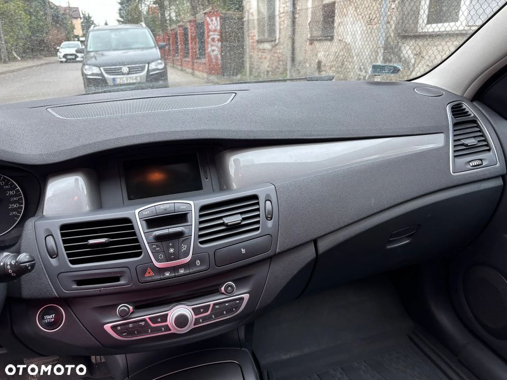 Renault Laguna 2.0 Tech Run Etanol - 9