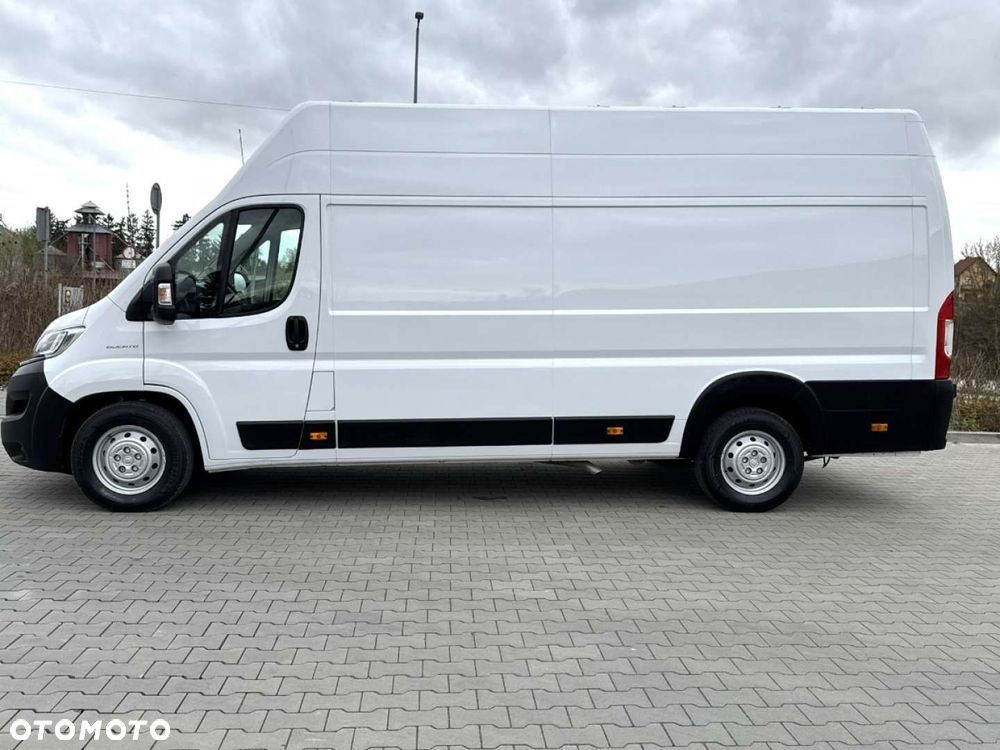 Fiat Ducato - 12