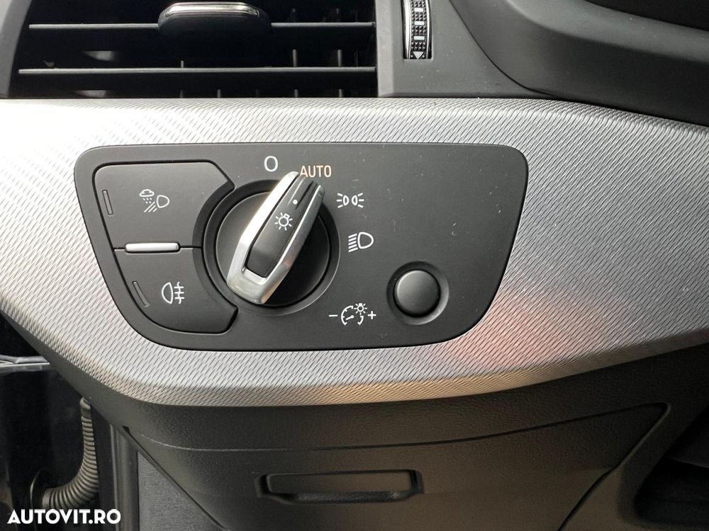 Audi A4 35 TDI S tronic MHEV Advanced - 22