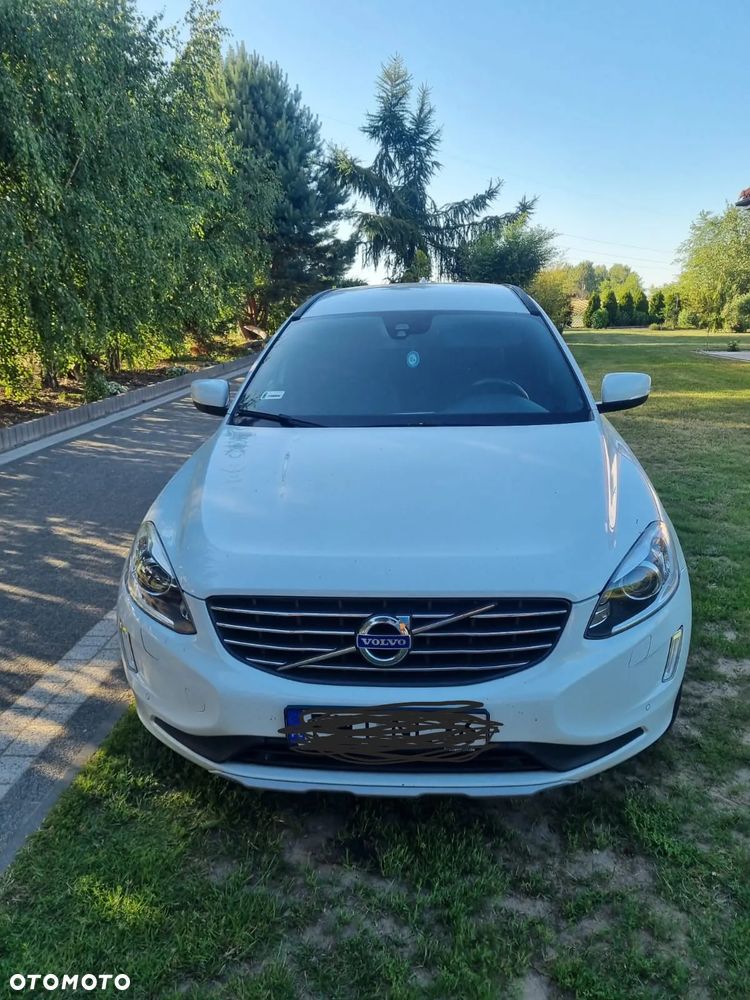 Volvo XC 60 D4 Drive-E Momentum - 12