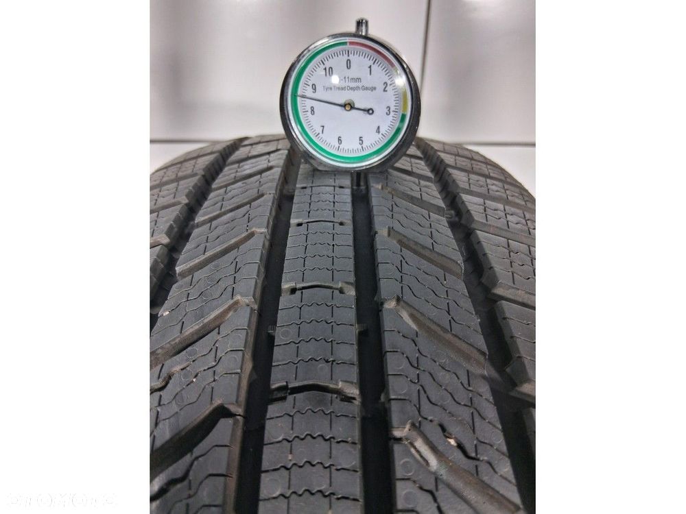 Opony zimowe 205/45R17 88V Continental - 2